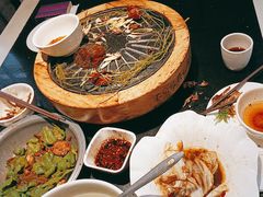 -外婆味道·云南菜大当家(关上店)