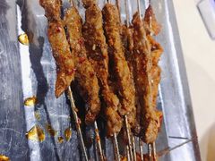 烤牛肉-广州海鲜酒楼(长丰园店)