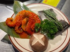 -炑八韩烤(琼华店)