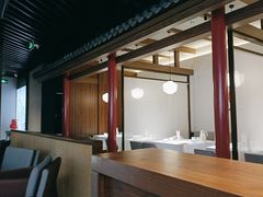 -在前门·烤鸭北京菜(五月花广场店)