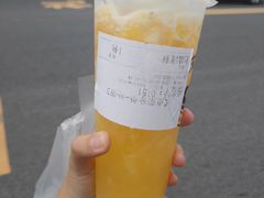 -好时味十三姨(河西路店)