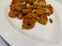 -紫光园·烤鸭·北京菜(劲松店)