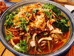-紫滇源云南生态菜(丹凤街店)