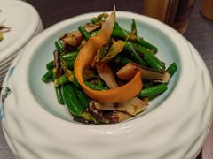 -骏莱海鲜鱼港(五角场店)