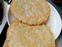 -老兰家传统烧烤炒菜泡馍(小南门店)