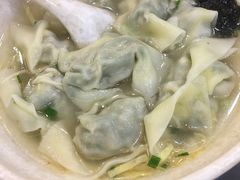 -老盛兴汤包馆(安波店)