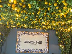 -Alimentari Grande(东湖路店)