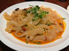 家常凉菜-王渔王得莫利炖鱼(群力店)