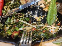 -云海肴汽锅鸡·云南小炒(天津国金汇店)