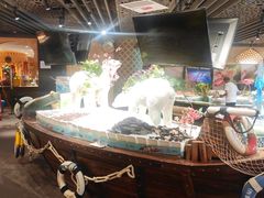 -火宴山自助火锅(明园店)