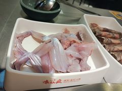 -味仙疯美蛙鱼头(清扬路总店)