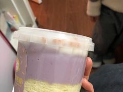 -欢牛蛋糕屋(萧山万象汇店)