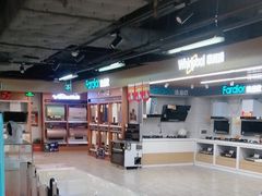 -苏宁易购(先锋路店)