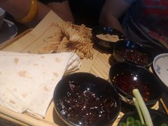 -黄三怪(清河店)