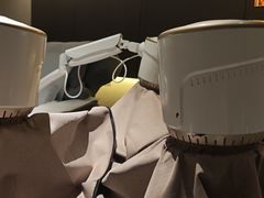 -华夏良子·足道SPA艾灸(翠微店)