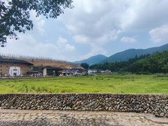 -福建土楼(南靖)景区