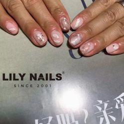 -LILY NAILS美甲美睫