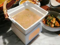 朱桥甲鱼羹-苏帮袁Sue Cuisine(将台店)