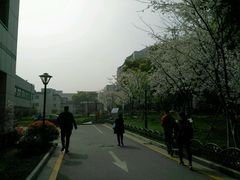 -苏州市立医院本部母子保健中心