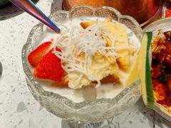 -浩海火燒雲傣家菜(芮欧百货店)