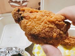 -狗發汉堡(湖塘店)