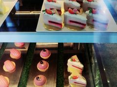 -解放碑威斯汀酒店-知味国际美食餐厅