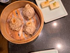 -南京大牌档(新街口德基广场店)