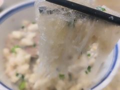 -老米家大雨泡馍