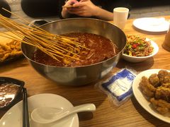 -付小姐在成都(川沙店)