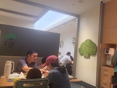 -榕意·川味之美(深业上城店)