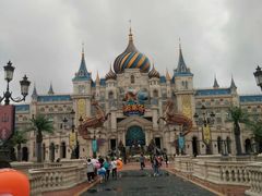 -波塞冬旅游度假区