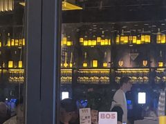 -ibarrel爱杯·bistro&brunch(江宁路店)