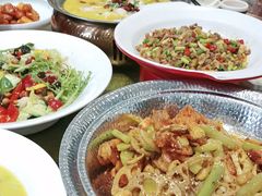 -李氏传家菜(兴城路店)