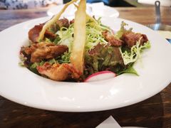 -灵意咖啡·西班牙美食(汕头金平万达广场店)