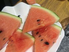 -可口香·非遗烧烤(南岗直营店)