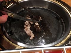 西班牙猪五花-炉小哥烤肉(信万广场店)