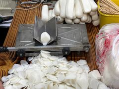 -阿姨小肉摊(同济西苑店)