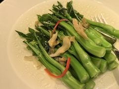 -万豪中餐厅·粤菜·北京粤财JW万豪酒店