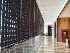 -浦东绿地铂骊酒店品珍轩中餐厅