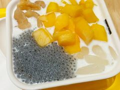 -满记甜品(苏州中心店)