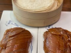 -小大董·烤鸭(王府井apm店)