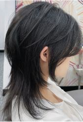 -禾曼造型