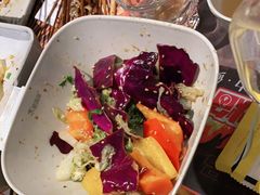 -木屋烧烤(坂田天安云谷店)