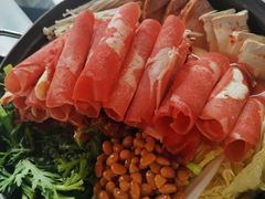 部队锅-MI WU FACTORY米屋美食工厂餐厅(绿地店)