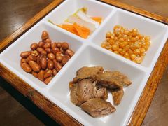 -向川南·水煮鱼·川菜(和平里店)