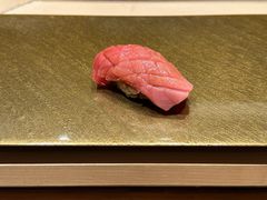 -鮨一日本料理(大中华店)