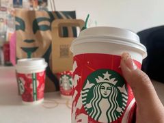 -星巴克(常州科教城创研港店)