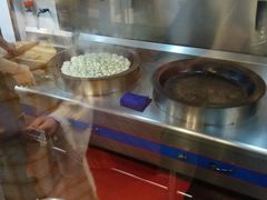 -小杨生煎(黄河路店)
