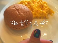 -翠华餐厅(山顶道店)