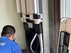 -重庆轻喜到家家政保洁